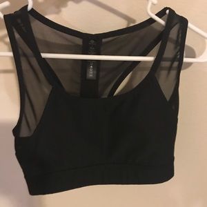 90 degrees sports bra